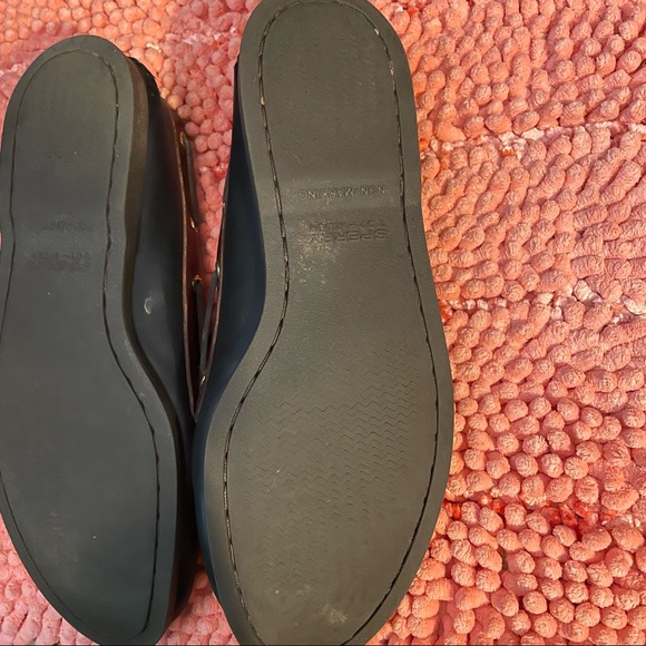 Mens Sperry Top-Sliders (size 11.5) - Picture 11 of 11